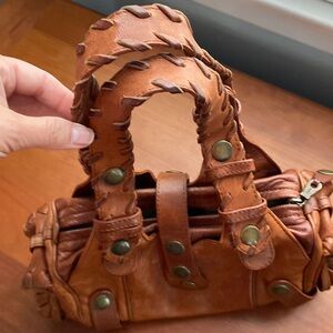 Chloe vintage purse-Authentic!